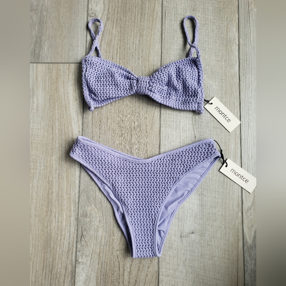 Montce Bikini Set